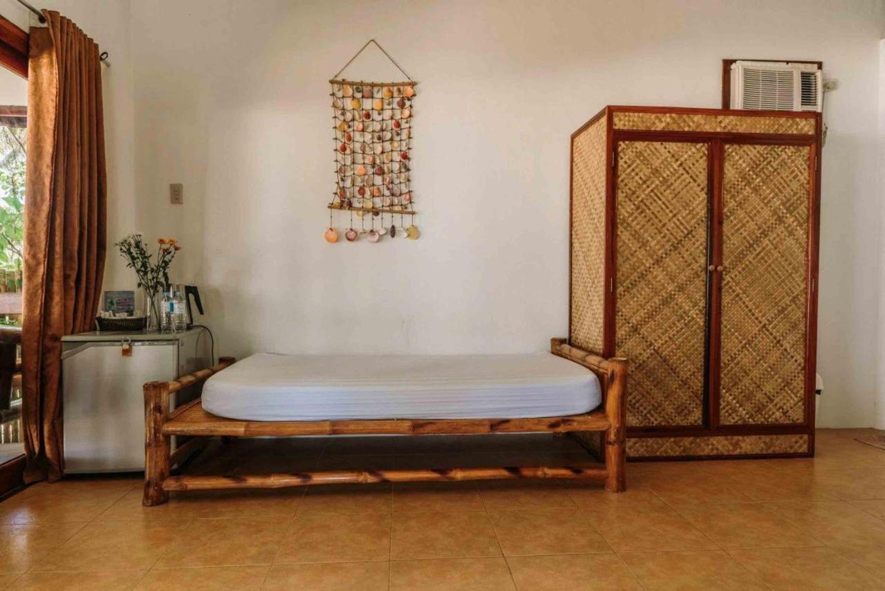 Romantic Beach Villas General Luna  Exterior photo